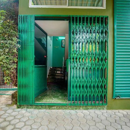 Super Hotel O Vennala Near Palarivattom Kochi Exterior photo